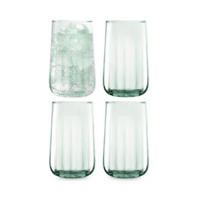 LSA - Mia Highball Glass, Set of 4