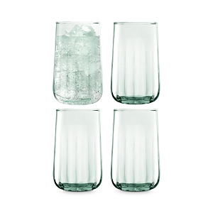 Lsa -international Mia Highball Glass, Set Of 4