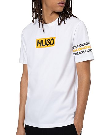 hugo dake