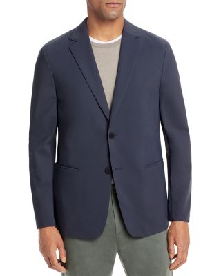 thumbnail image 2 of THEORY Clinton Precision Ponte Blazer For Men | MR PORTER 2 of 14