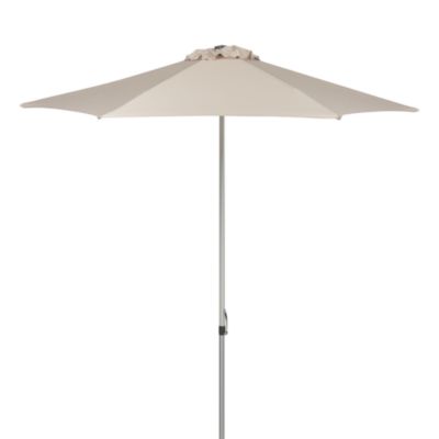 Hurst 9 Ft Push Up Umbrella