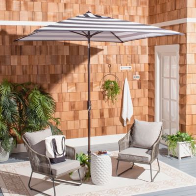 Iris 7.5 Ft Square Umbrella