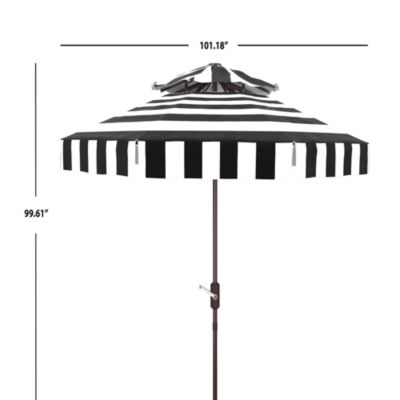 Elsa Fashion 9 Ft Tabletop Umbrella