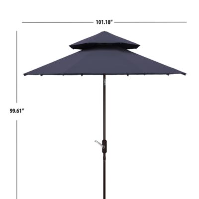 Athens 9 Ft Tabletop Umbrella