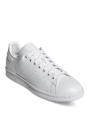 Adidas Originals Stan Smith Primegreen Sneaker In White/white