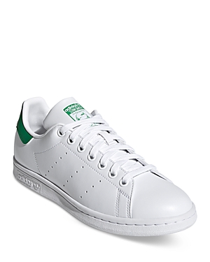 ADIDAS ORIGINALS WOMEN'S STAN SMITH LOW TOP SNEAKERS,Q47226