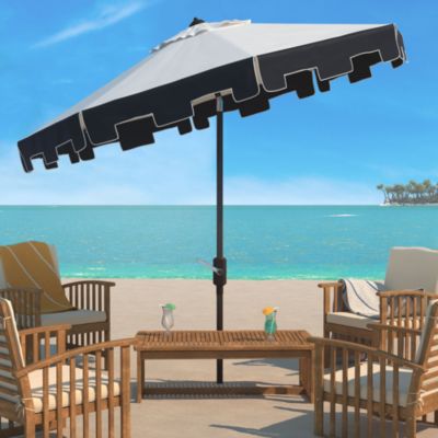 City Fashion 9 Ft Umbrella