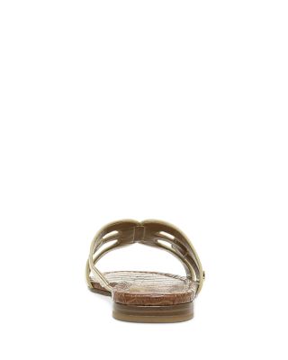 Women's Bay Slide Sandals