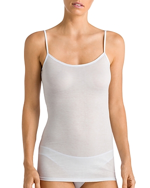HANRO ULTRALIGHT CAMI 71343