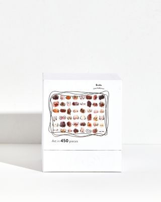 Boobs Puzzle Art Kit