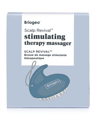 Scalp Revival™ Stimulating Therapy Massager