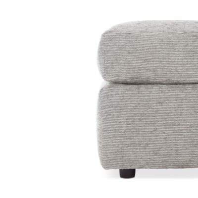 Mulholland 2-Piece Fabric Sectional