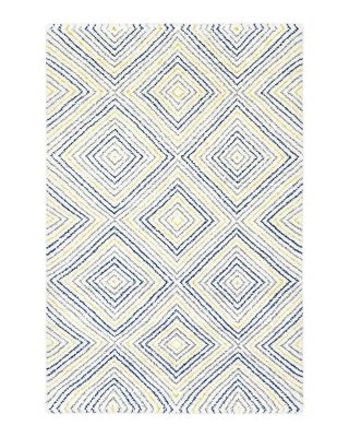 Timeless Rug Designs Virat S3301 Area Rug, 5' x 8'