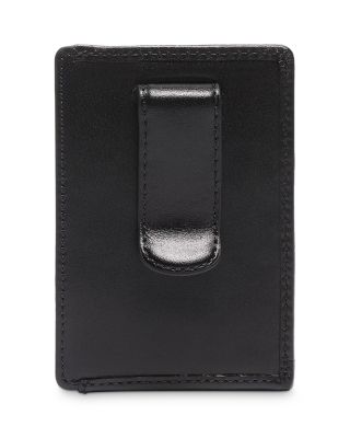 Tumi - Money Clip Card Case