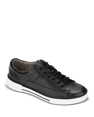 Kenneth Cole Men's Liam Lace Up Sneakers In Black