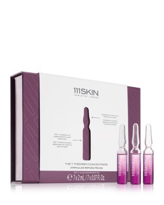 111SKIN The Y Theorem Concentrate