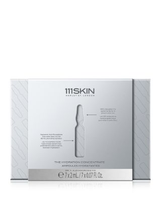 The Hydration Concentrate