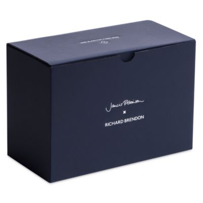 Jancis Robinson Handmade Water/Wine Glasses, Set of 2