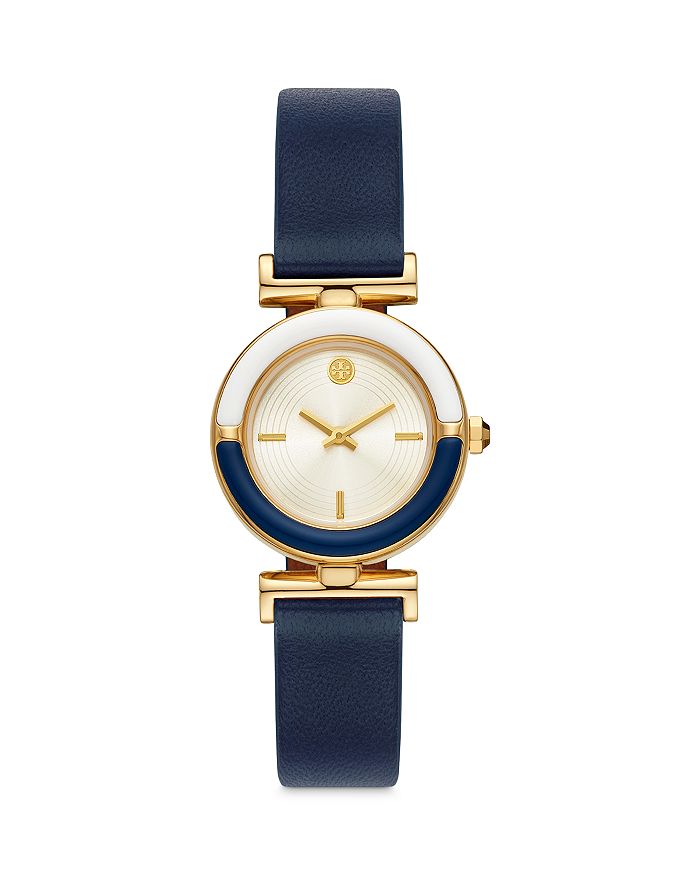 Tory burch sawyer watch hot sale