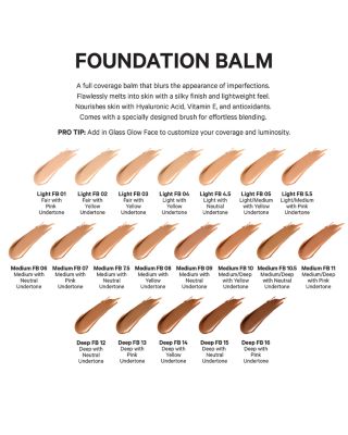 Foundation Balm 0.7 oz.
