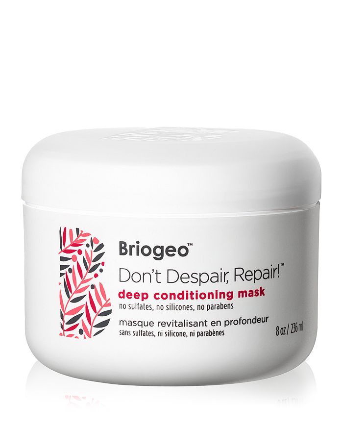 Shop Briogeo Don't Despair, Repair! Deep Conditioning Mask 8 Oz.