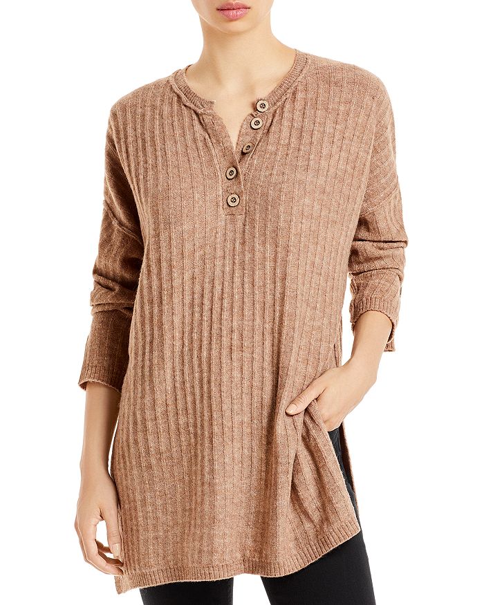 Free people around the clock pullover best sale