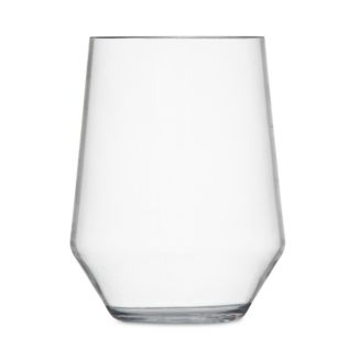 Fortessa Schott Zwiesel D&V Sole Stemless Wine Outdoor Glasses