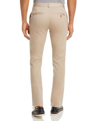 Breaker Slim Fit Pants