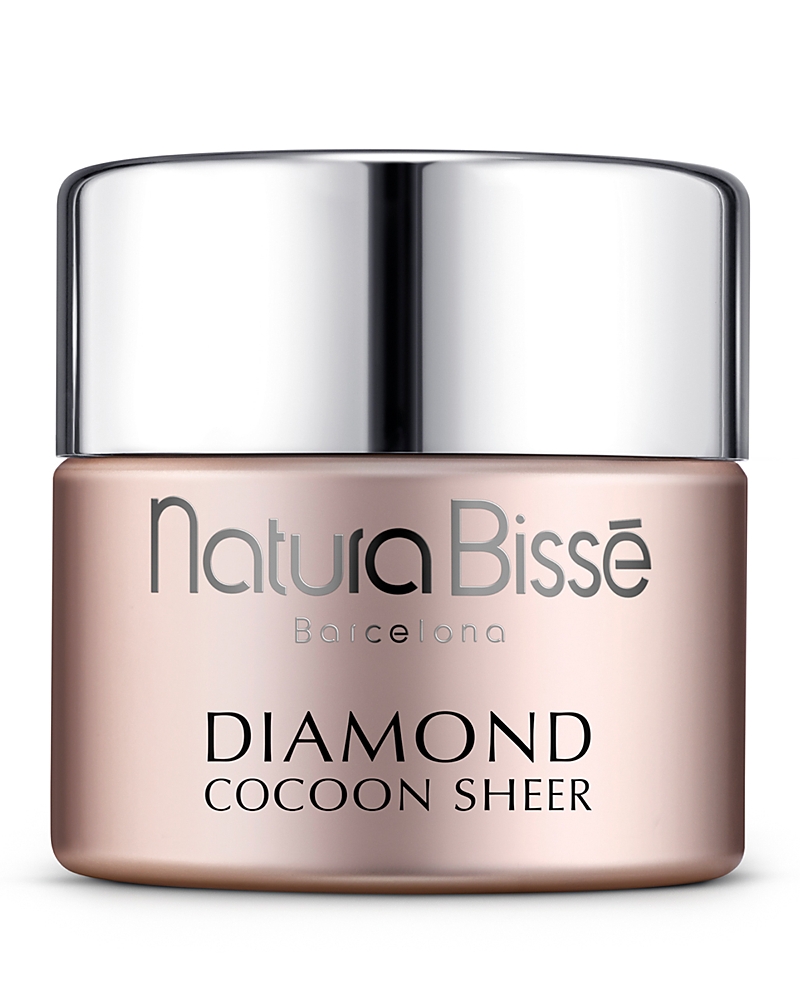 Natura Bisse Diamond Cocoon Sheer Cream