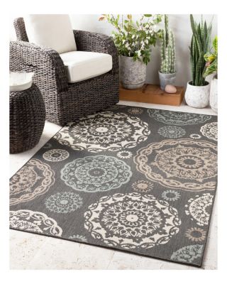 Alfresco ALF-J Area Rug Collection