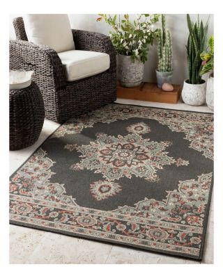Alfresco ALF-K Area Rug Collection