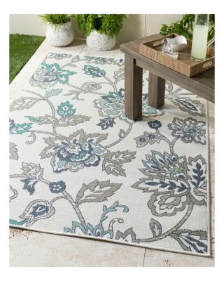 Alfresco ALF-L Area Rug Collection