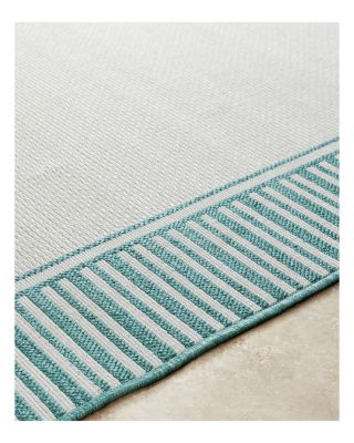 Alfresco ALF-N Area Rug, 5'11" x 8'10"