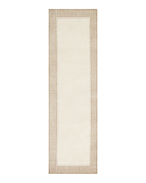 Surya Alfresco Alf-n Runner Area Rug, 2'5 X 11'10 In Camel