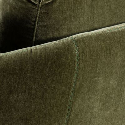 Vittorio Fabric Sofa