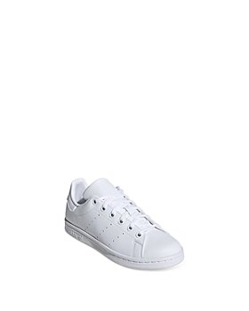 Adidas - Unisex Stan Smith Low Top Sneakers - Little Kid, Big Kid