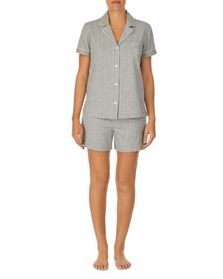 ralph lauren pajama set womens