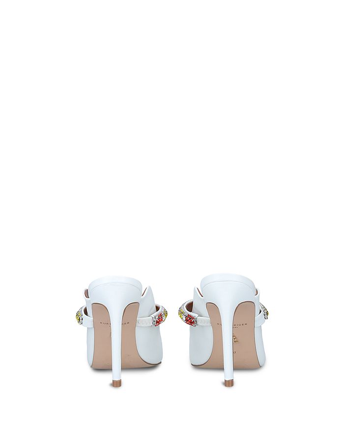kurt geiger pointed heels