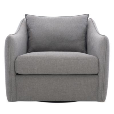 Monterey Swivel Outdoor Chair
