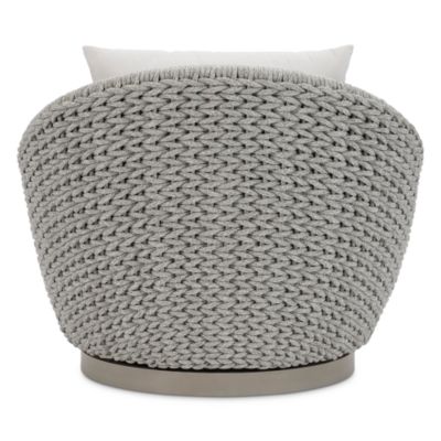 Savaii Swivel Outdoor Chair