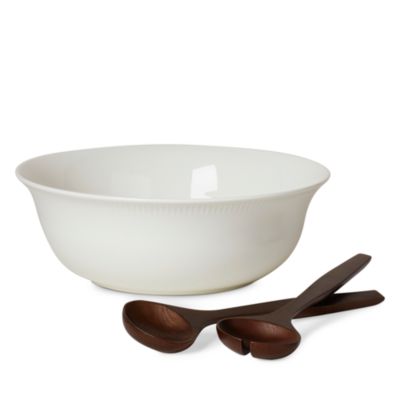 Profile Salad Bowl & Server Set
