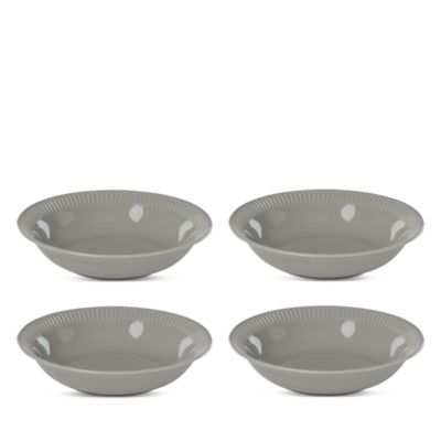 Lenox - Profile 4-Piece Pasta Bowl Set