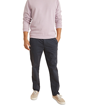 MARINE LAYER SATURDAY SLIM FIT JOGGER PANTS,1210105111507