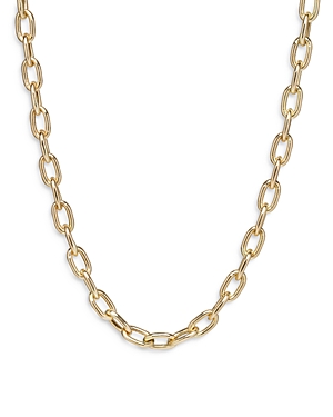Zoë Chicco 14k Yellow Gold Chain Necklace, 16