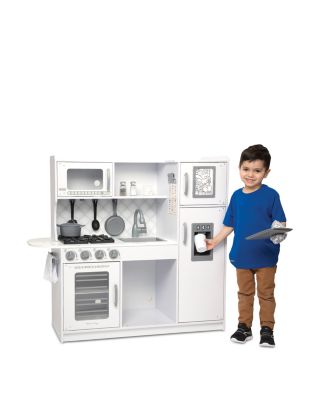 Chef's Kitchen Play Set - Ages 3+