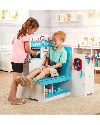 Get Well Doctor Activity Center - Ages 3+