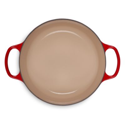 5.5-Quart Signature Round Dutch Oven