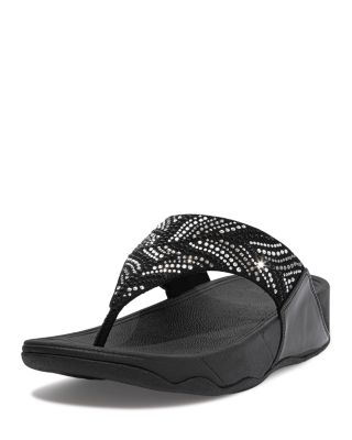 fitflop thong sandal