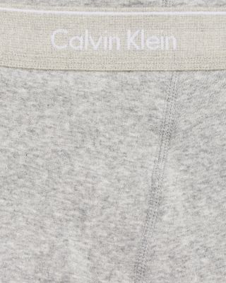 Cotton Boxer Briefs, Pack of 3