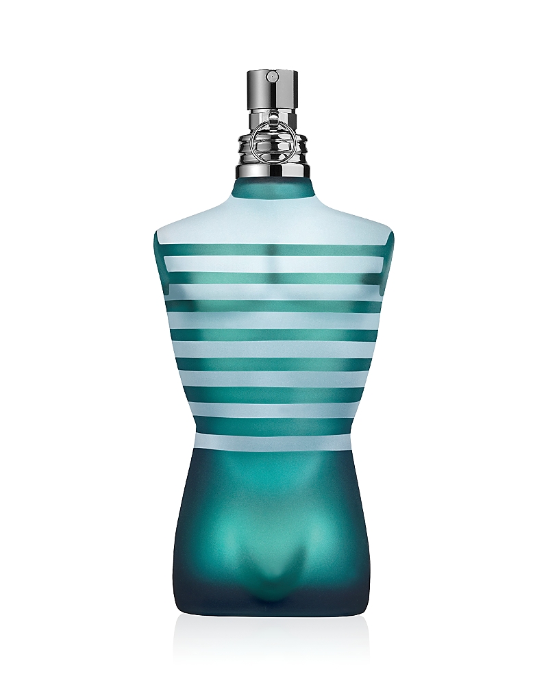 Jean Paul Gaultier Le Male Eau De Toilette Spray 4.2 Oz. In No Color